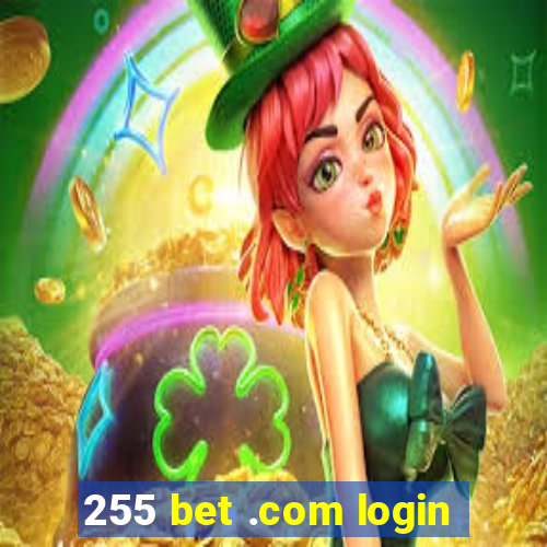 255 bet .com login