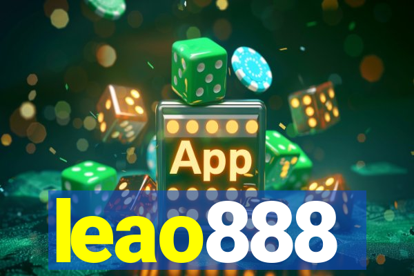 leao888