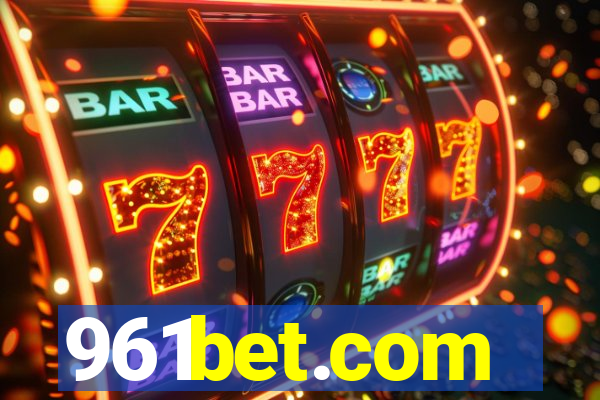 961bet.com