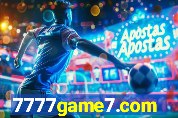 7777game7.com