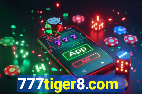 777tiger8.com