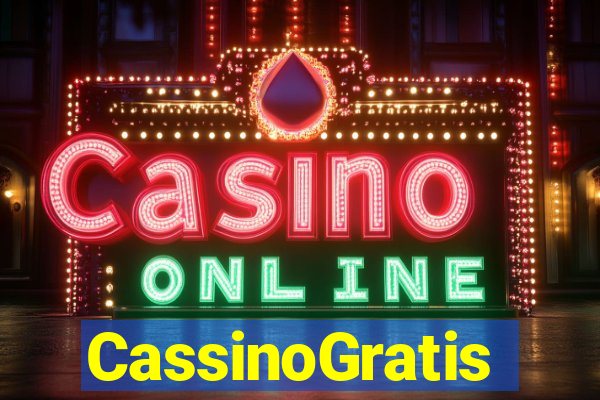 CassinoGratis