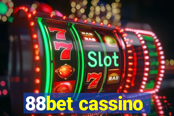 88bet cassino