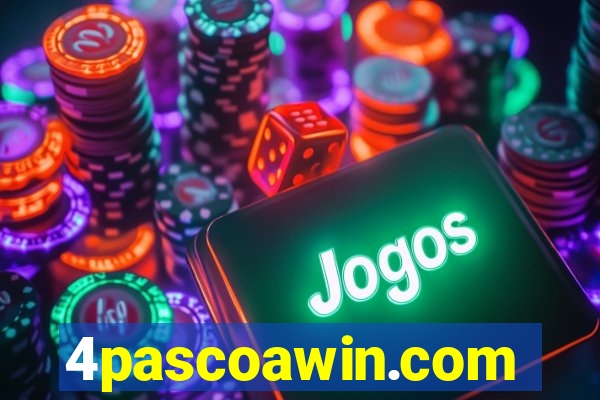 4pascoawin.com