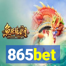 865bet