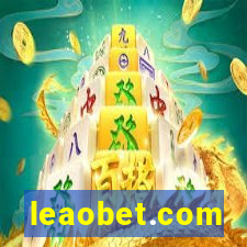 leaobet.com