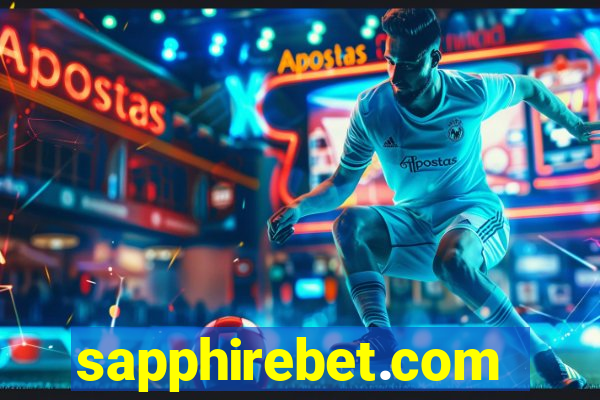 sapphirebet.com