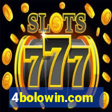 4bolowin.com