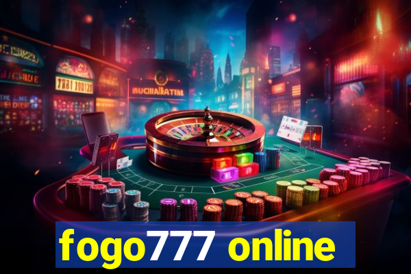 fogo777 online