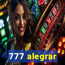 777 alegrar