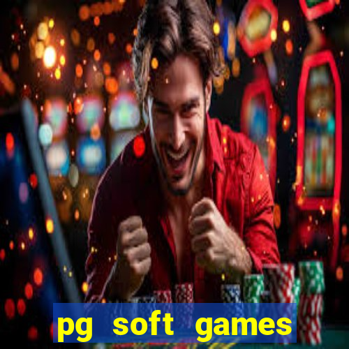 pg soft games fortune rabbit