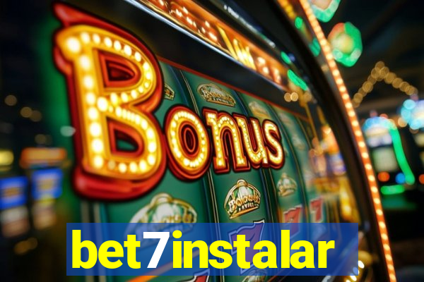 bet7instalar