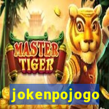 jokenpojogo