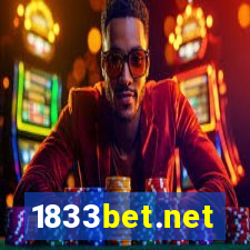 1833bet.net