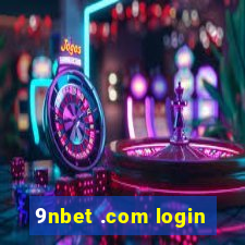 9nbet .com login