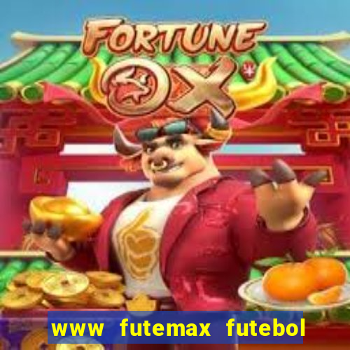 www futemax futebol ao vivo