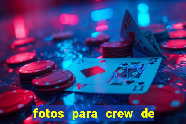 fotos para crew de blox fruits