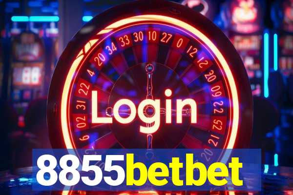 8855betbet