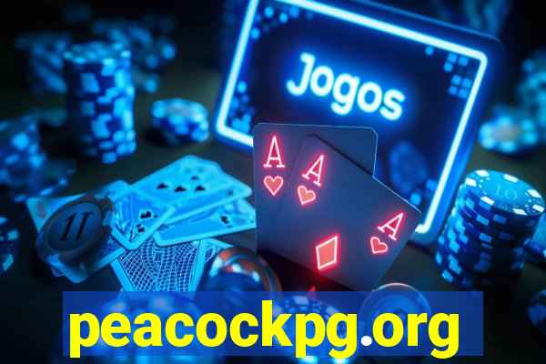 peacockpg.org