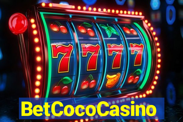 BetCocoCasino