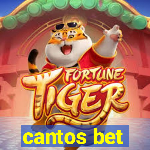 cantos bet