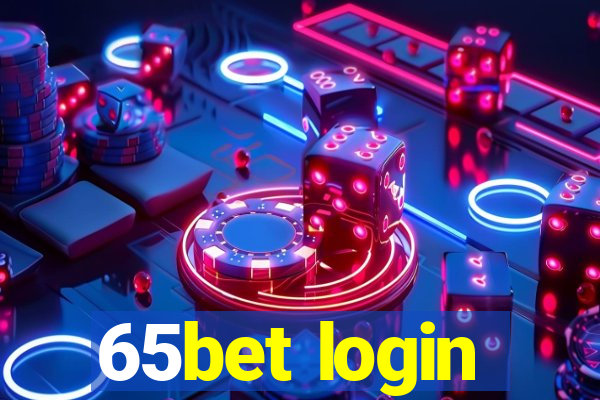 65bet login