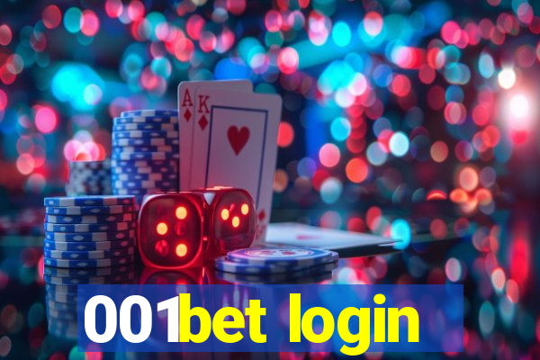 001bet login