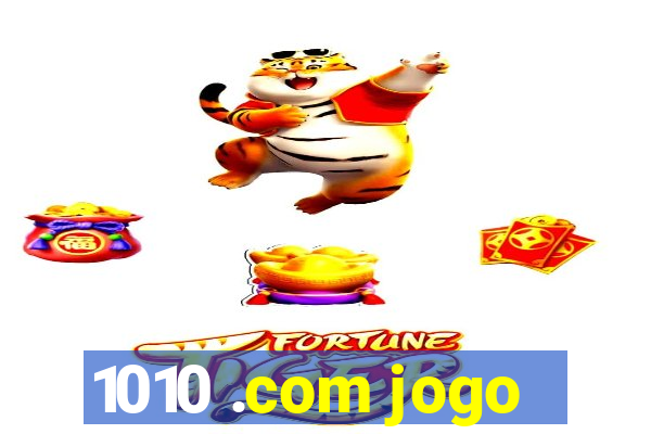 1010 .com jogo