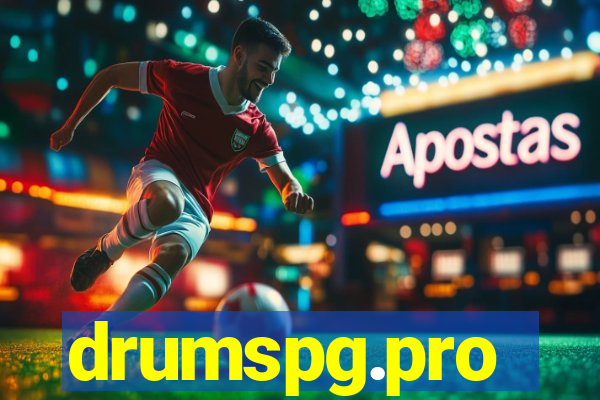 drumspg.pro