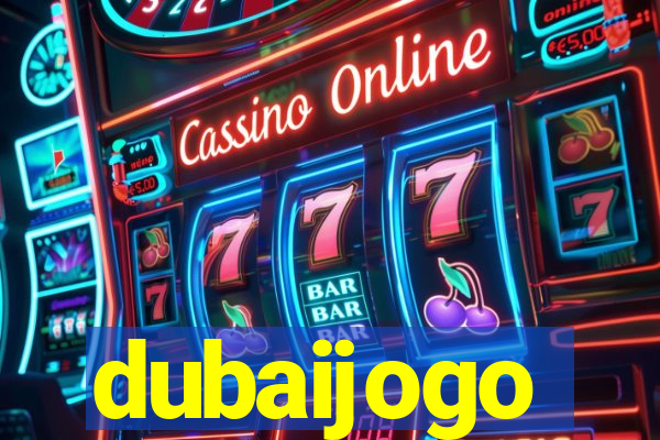 dubaijogo