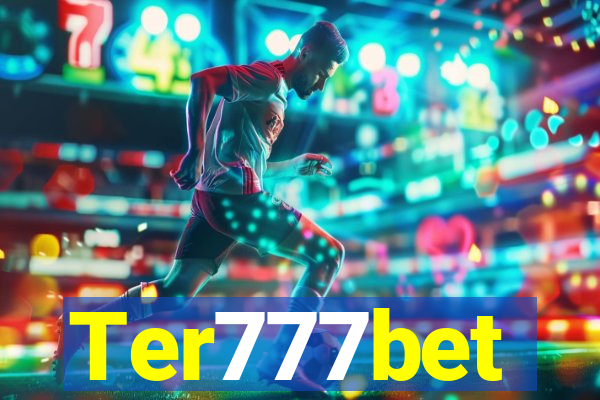 Ter777bet