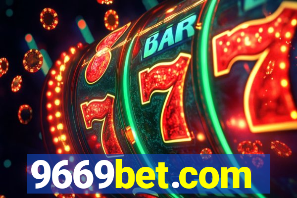 9669bet.com