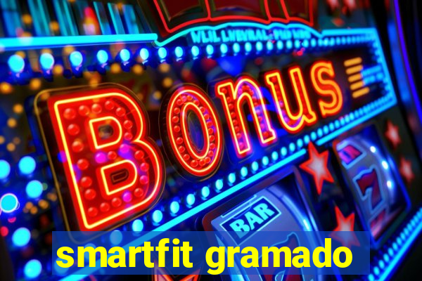 smartfit gramado