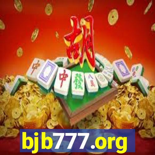 bjb777.org