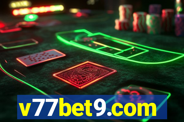 v77bet9.com