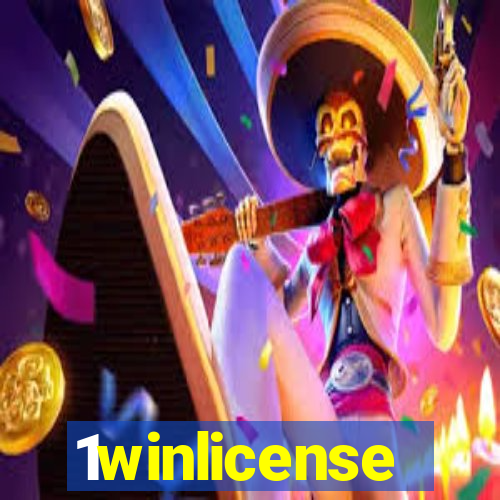 1winlicense