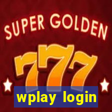 wplay login