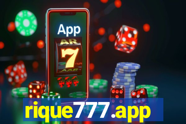 rique777.app