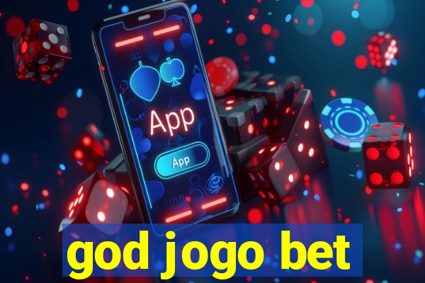 god jogo bet