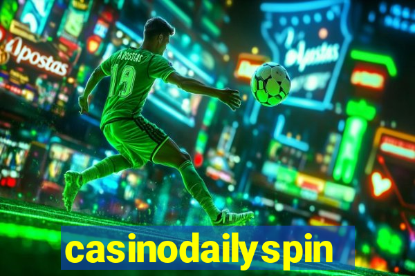 casinodailyspin