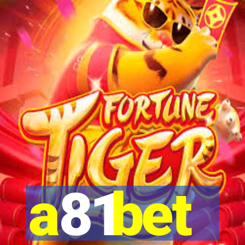 a81bet