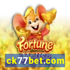 ck77bet.com