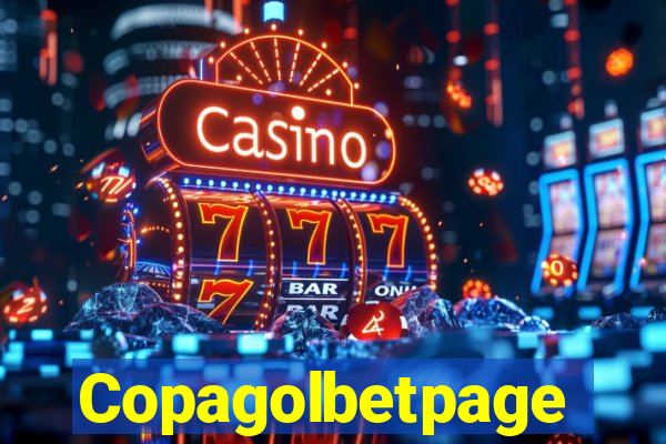 Copagolbetpage