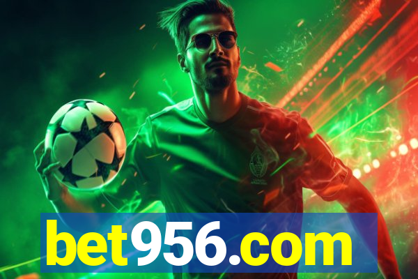 bet956.com