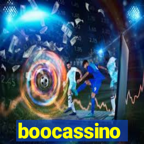 boocassino