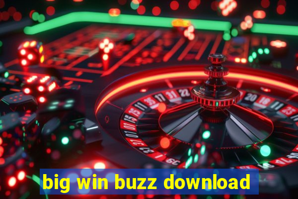 big win buzz download