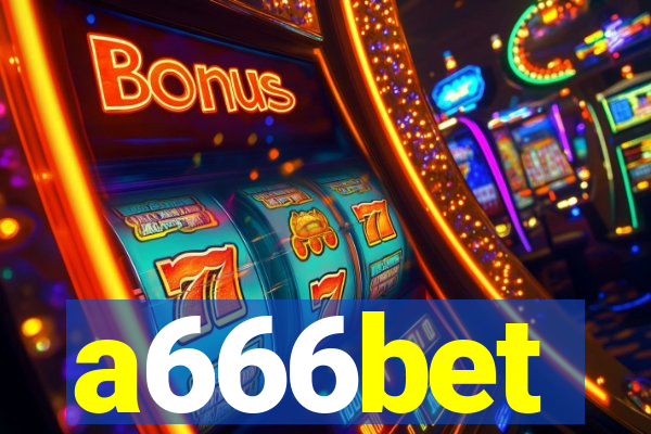 a666bet