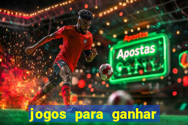 jogos para ganhar dinheiro no pix sem deposito