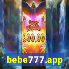 bebe777.app