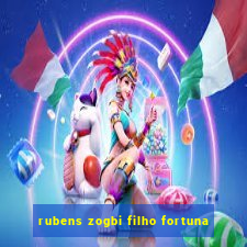 rubens zogbi filho fortuna